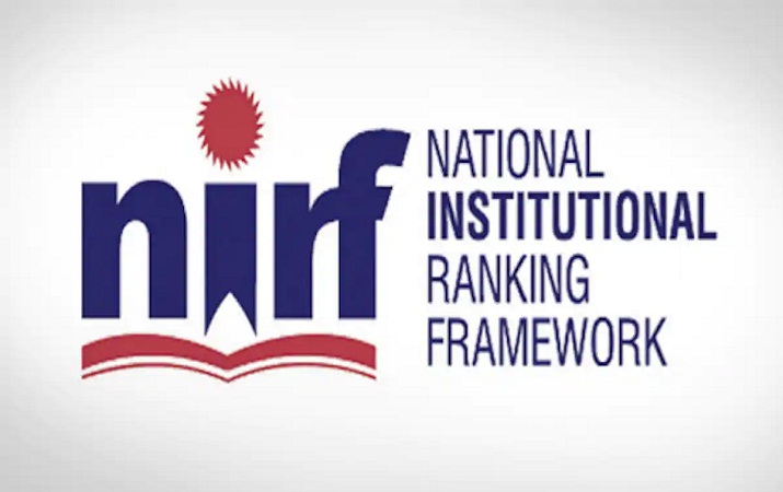 Top 10 Engineering institutes in India as per NIRF Ranking 2019